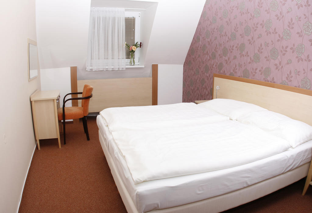 Wellness Hotel Diana Velké Losiny Dış mekan fotoğraf