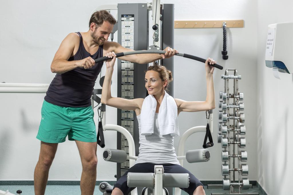 Wellness Hotel Diana Velké Losiny Dış mekan fotoğraf