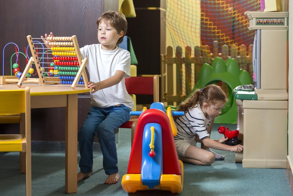 Wellness Hotel Diana Velké Losiny Dış mekan fotoğraf