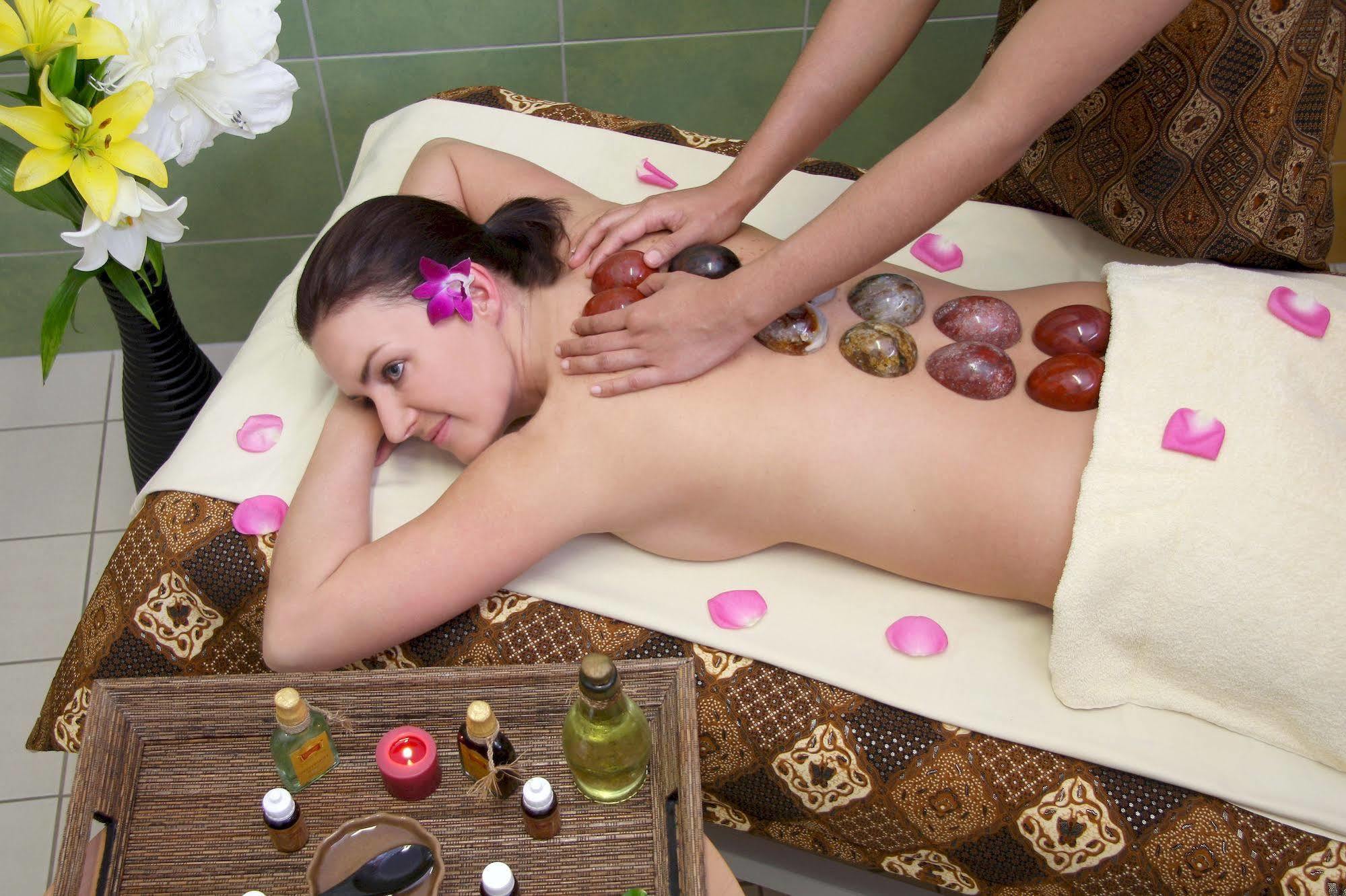Wellness Hotel Diana Velké Losiny Dış mekan fotoğraf