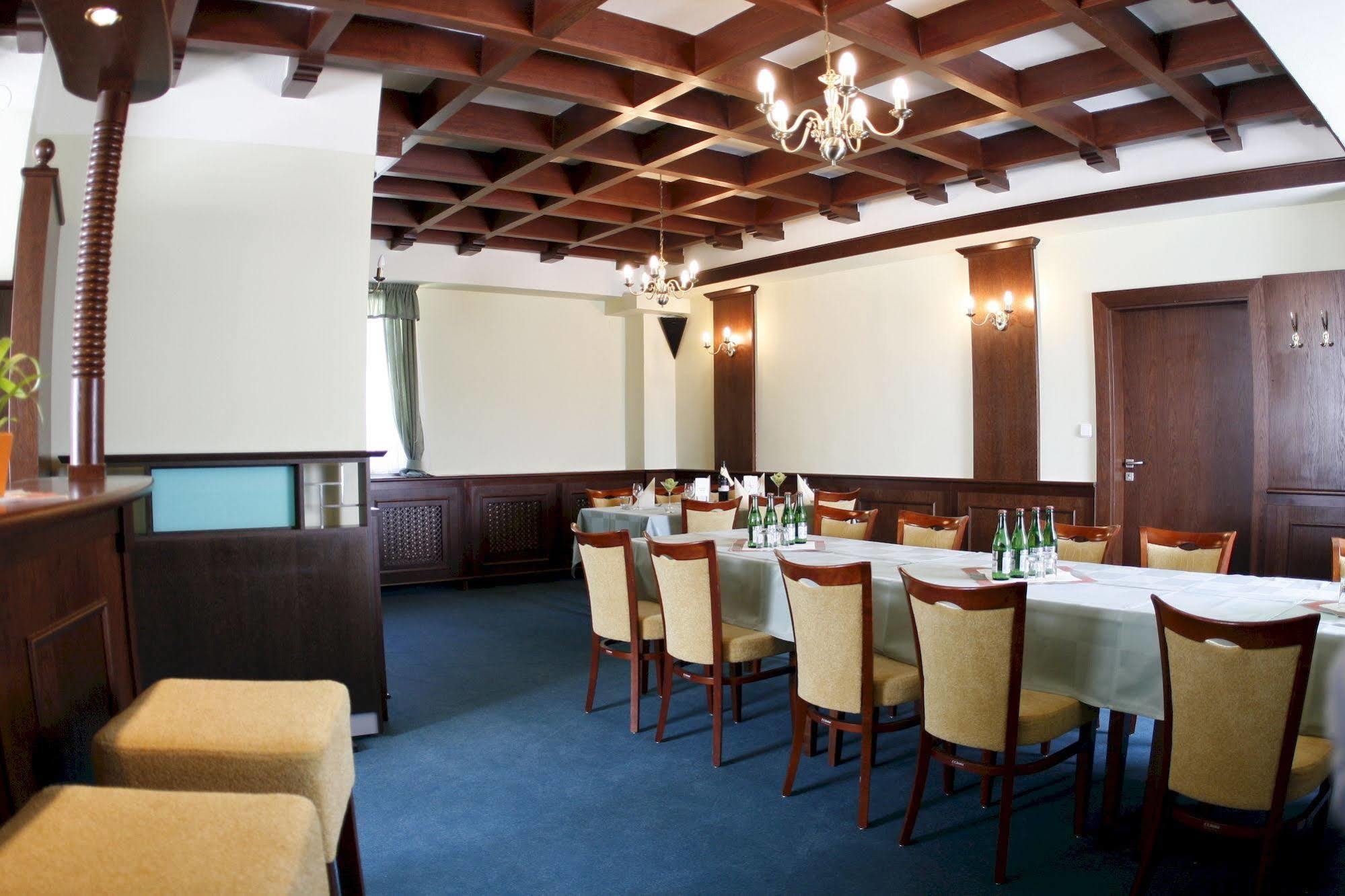 Wellness Hotel Diana Velké Losiny Dış mekan fotoğraf